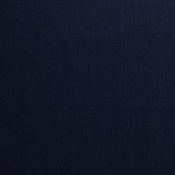 Tissu jeans marine