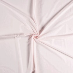 Tissu voile de coton rose...