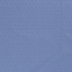 Tissu plumetis 110g indigo