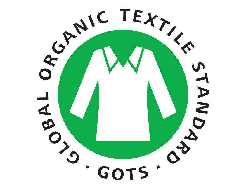 Les labels bio pour textiles